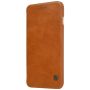 Nillkin Qin Series Leather case for Apple iPhone 8 Plus / iPhone 7 Plus order from official NILLKIN store